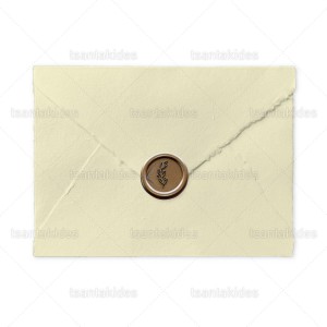 Προσκλητήριο Γάμου  7818 Νο500Κ