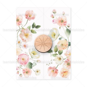 Προσκλητήριο Βάπτισης 1880 3Π23