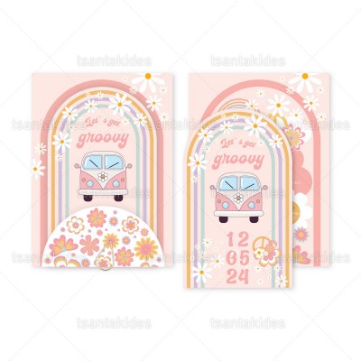 Προσκλητήριο Βάπτισης 1884 2Π7