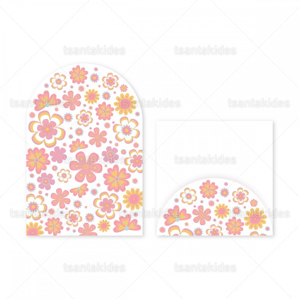 Προσκλητήριο Βάπτισης 1884 2Π7