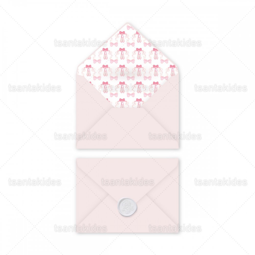 Προσκλητήριο Βάπτισης 1886 Νο106Κ