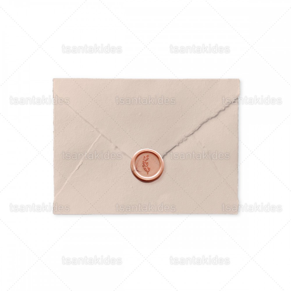 Προσκλητήριο Βάπτισης 1890 Νο500Κ