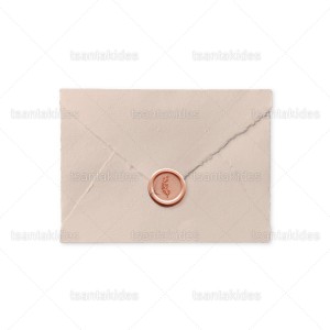 Προσκλητήριο Βάπτισης 1890 Νο500Κ