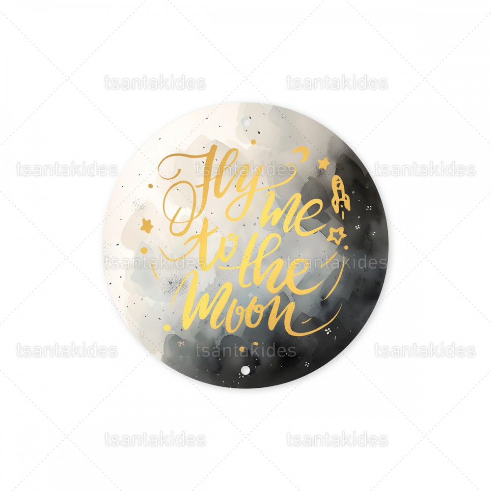 Προσκλητήριο Βάπτισης 1900