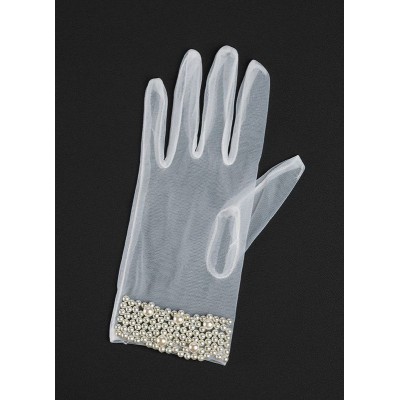 ΓΑΝΤΙΑ ΝΥΦΙΚΑ ΕΚΡΟΥ