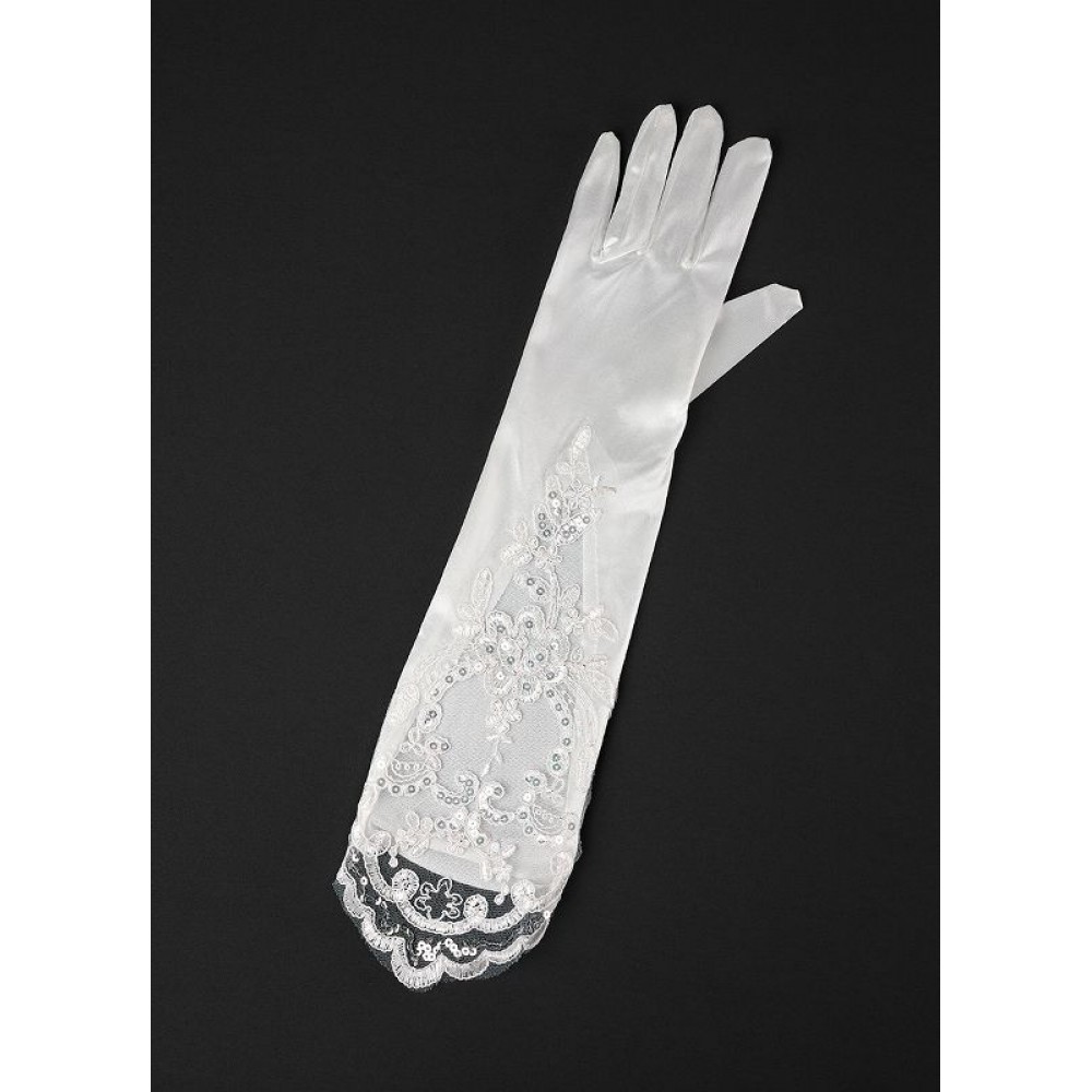 ΓΑΝΤΙΑ ΝΥΦΙΚΑ ΕΚΡΟΥ 