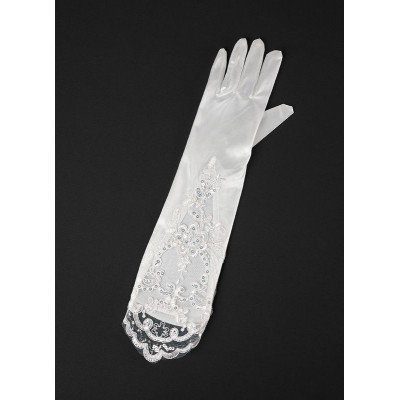 ΓΑΝΤΙΑ ΝΥΦΙΚΑ ΕΚΡΟΥ