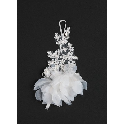 ΓΑΝΤΙΑ ΝΥΦΙΚΑ ΕΚΡΟΥ