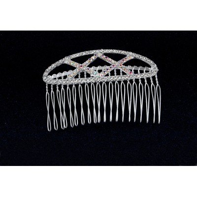 ΚΟΥΑΦ ΧΤΕΝΑΚΙ ΜΕ STRASS  7.5x5cm