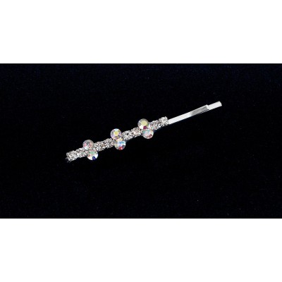 ΚΟΥΑΦ  ΤΣΙΜΠΙΔΑΚΙ ΜΕ STRASS   5.5cm