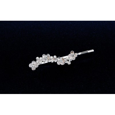 ΚΟΥΑΦ ΤΣΙΜΠΙΔΑΚΙ ΜΕ STRASS  5.5cm