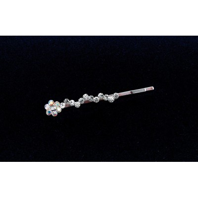 ΚΟΥΑΦ ΤΣΙΜΠΙΔΑΚΙ ΜΕ STRASS  5.5cm