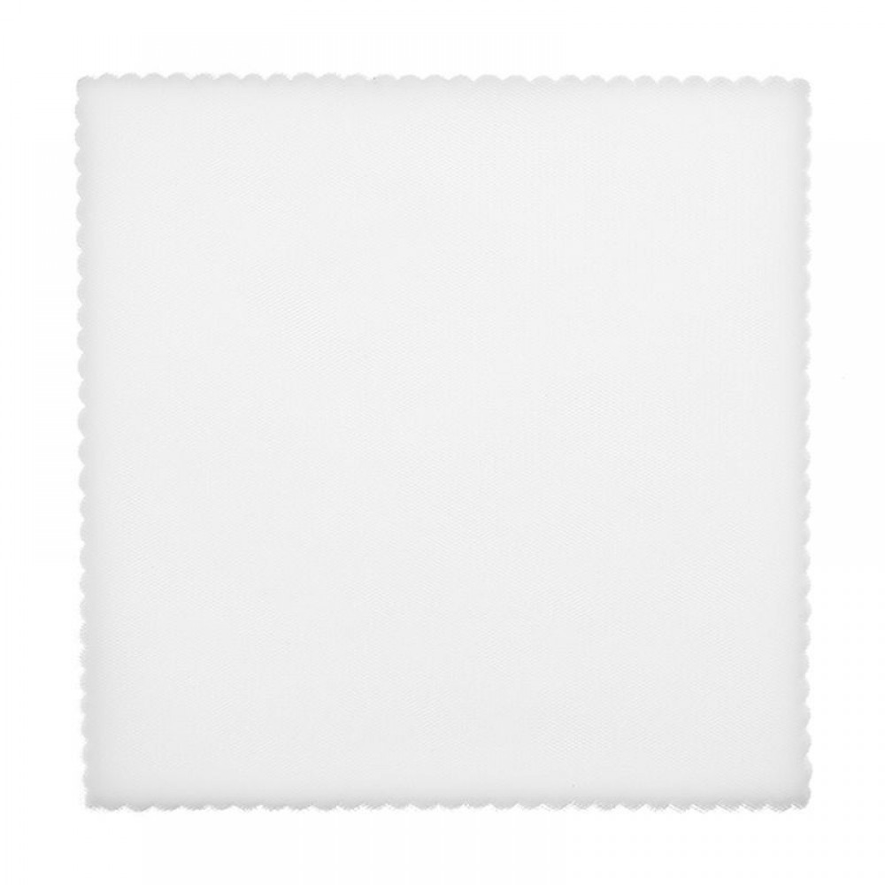 ΤΟΥΛΙ ΤΕΤΡΑΓΩΝΟ ΛΕΥΚΟ 25Χ25 