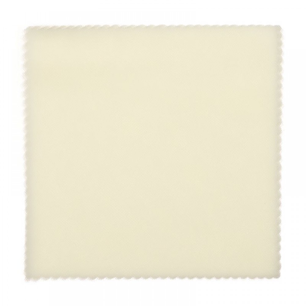 ΤΟΥΛΙ ΤΕΤΡΑΓΩΝΟ ΕΚΡΟΥ 25Χ25 