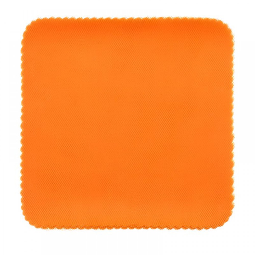 ΤΟΥΛΙ ΤΕΤΡΑΓΩΝΟ ΠΟΡΤΟΚΑΛΙ 25Χ25 