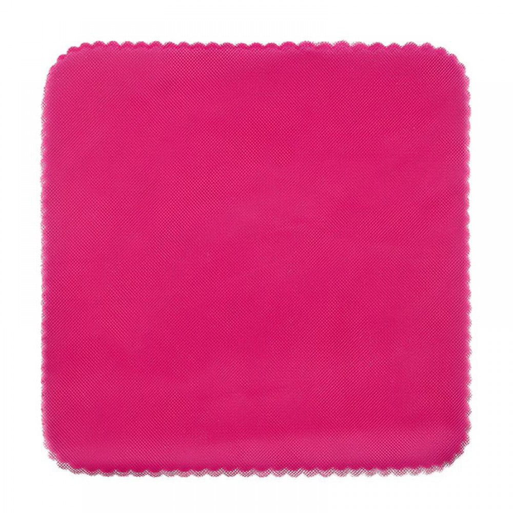 ΤΟΥΛΙ ΤΕΤΡΑΓΩΝΟ ΦΟΥΞΙΑ 25Χ25 