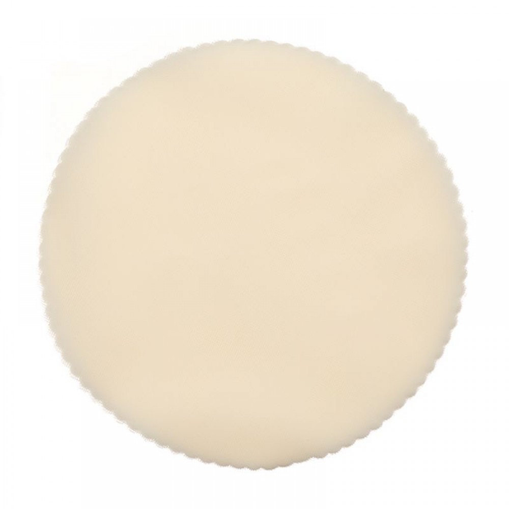 ΤΟΥΛΙ ΣΤΡΟΓΓΥΛΟ ΕΚΡΟΥ Φ25 