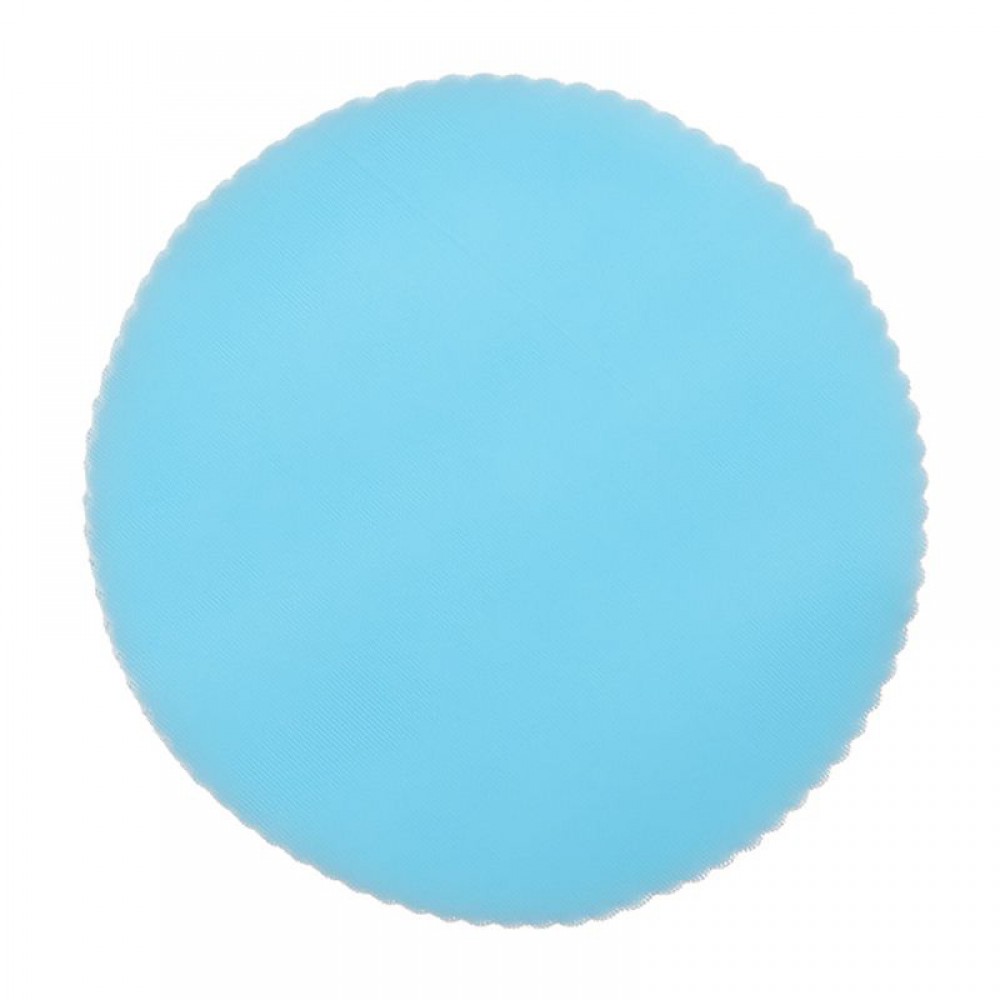 ΤΟΥΛΙ ΣΤΡΟΓΓΥΛΟ ΣΙΕΛ Φ25 