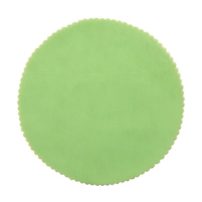 ΤΟΥΛΙ ΕΛΛΗΝΙΚΟ ΣΤΡΟΓΓΥΛΟ ΛΑΧΑΝΙ Φ25