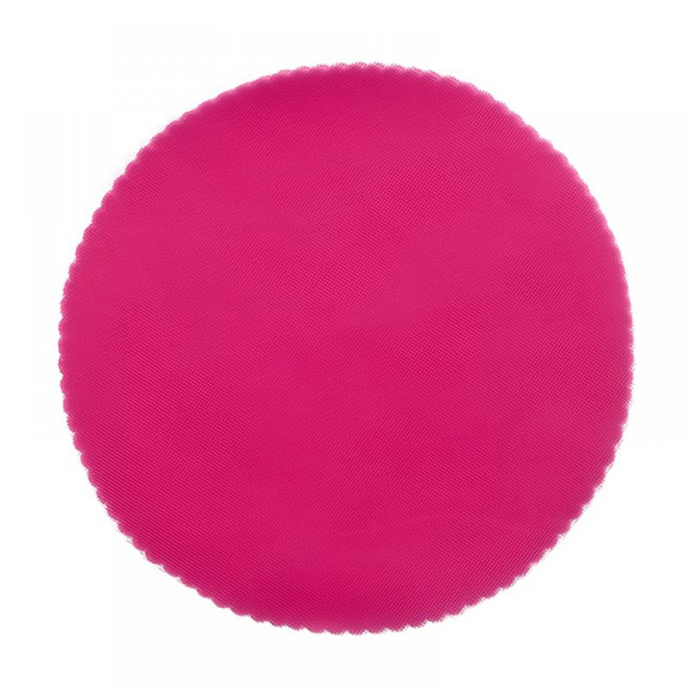 ΤΟΥΛΙ ΣΤΡΟΓΓΥΛΟ ΦΟΥΞΙΑ Φ25 