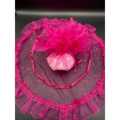 ΠΟΥΓΚΙ ΜΕ ΣΟΥΡΑ Φ35 ΦΟΥΞΙΑ