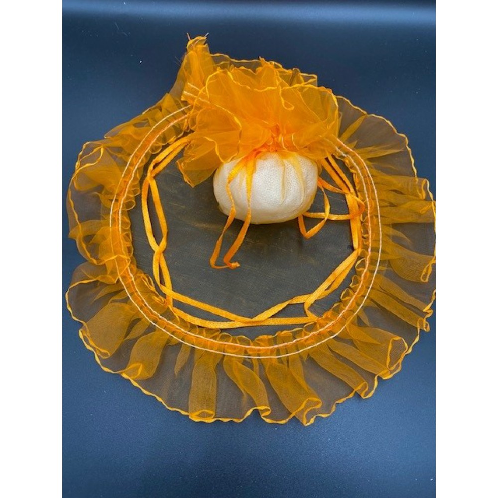 ΠΟΥΓΚΙ ΜΕ ΣΟΥΡΑ ΠΟΡΤΟΚΑΛΙ Φ24 