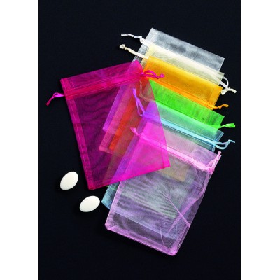 ΠΟΥΓΚΙ ΡΥΖΙΟΥ ΛΕΥΚΟ 12Χ16