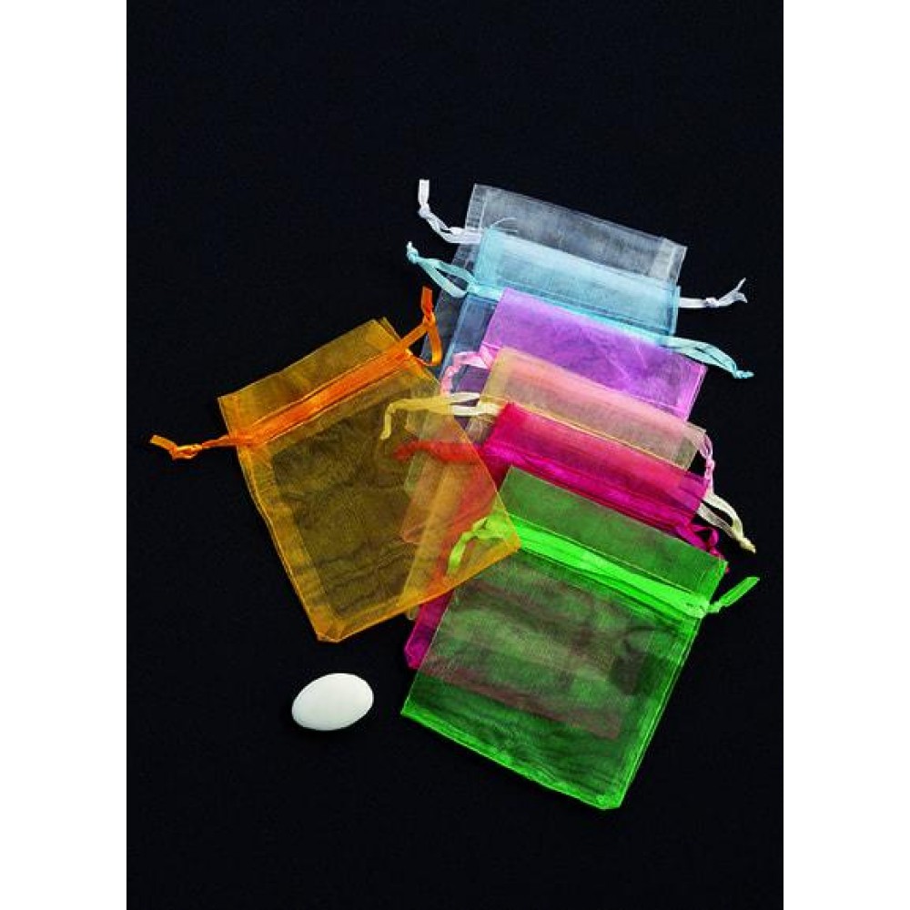 ΠΟΥΓΚΙ ΡΥΖΙΟΥ 8X10 ΛΕΥΚΟ 