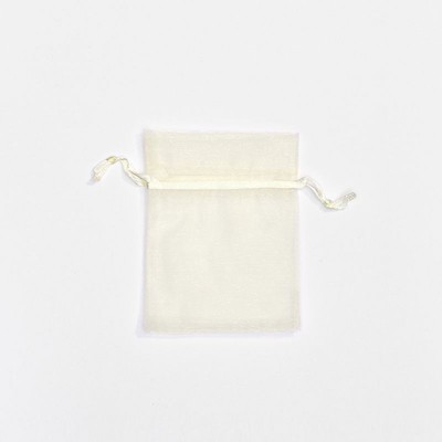 ΠΟΥΓΚΙ ΡΥΖΙΟΥ ΕΚΡΟΥ 8X10