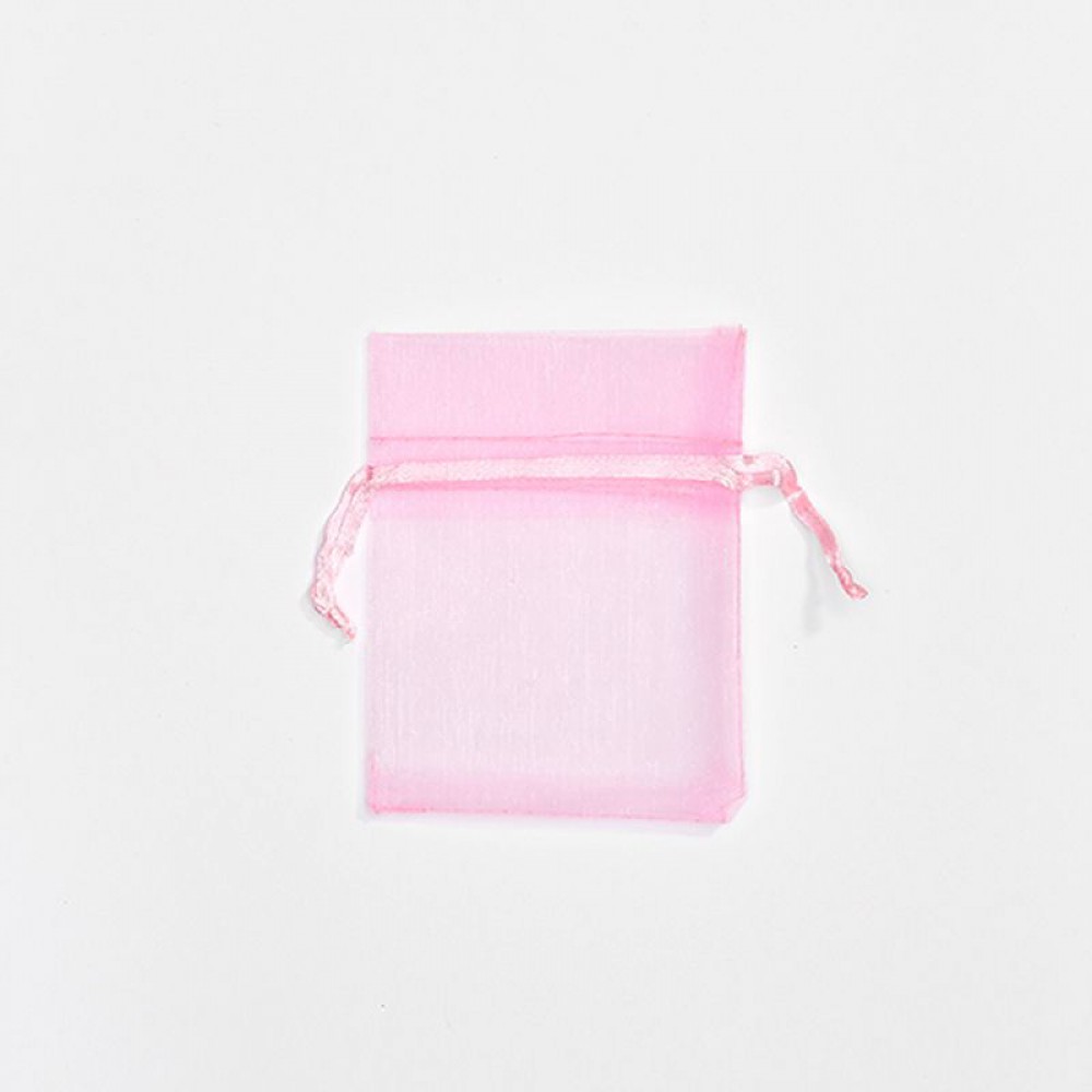 ΠΟΥΓΚΙ ΡΥΖΙΟΥ 8X10 ΡΟΖ 