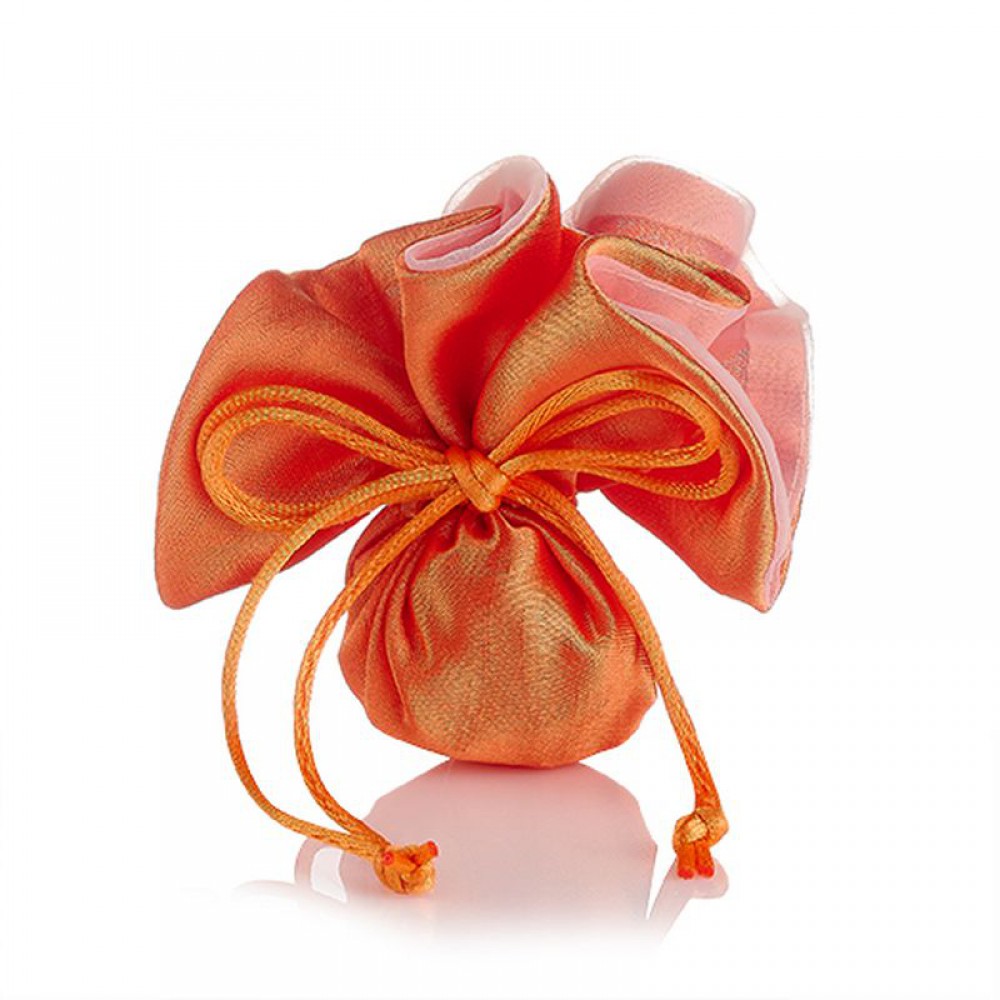 ΠΟΥΓΚΙ ΠΟΡΤΟΚΑΛΙ ΣΤΡΟΓΓΥΛΟ Φ23 