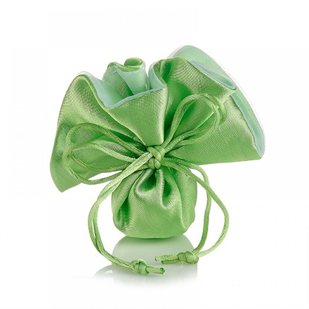 ΠΟΥΓΚΙ ΠΡΑΣΙΝΟ ΣΤΡΟΓΓΥΛΟ Φ23 