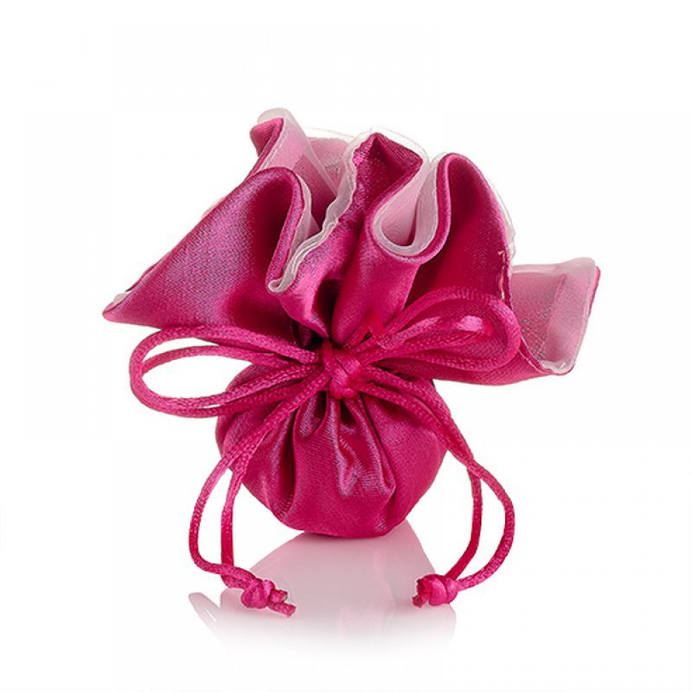 ΠΟΥΓΚΙ ΦΟΥΞΙΑ ΣΤΡΟΓΓΥΛΟ Φ23 