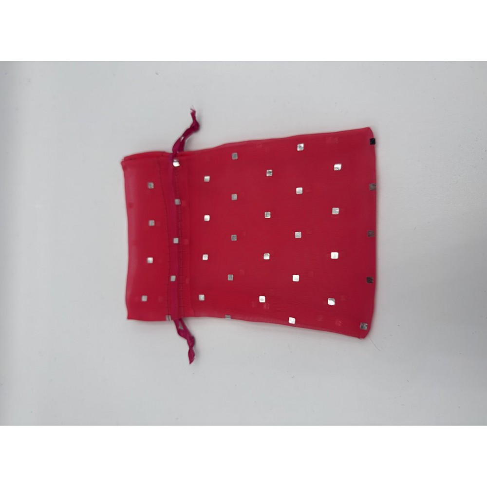 ΠΟΥΓΚΙ ΡΥΖΙΟΥ 10Χ13 ΦΟΥΞΙΑ 