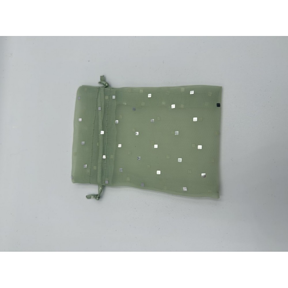 ΠΟΥΓΚΙ ΡΥΖΙΟΥ 10Χ13 ΛΑΧΑΝΙ 