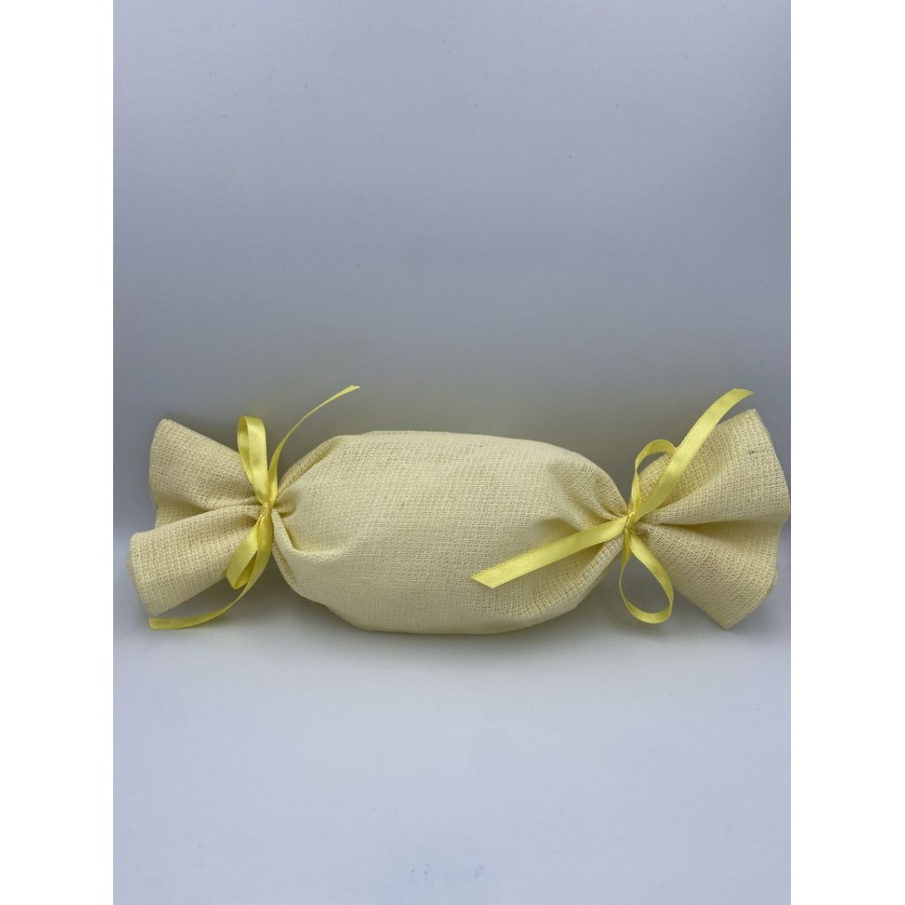 ΠΟΥΓΚΙ ΚΑΡΑΜΕΛΑ 12X29 ΕΚΡΟΥ 