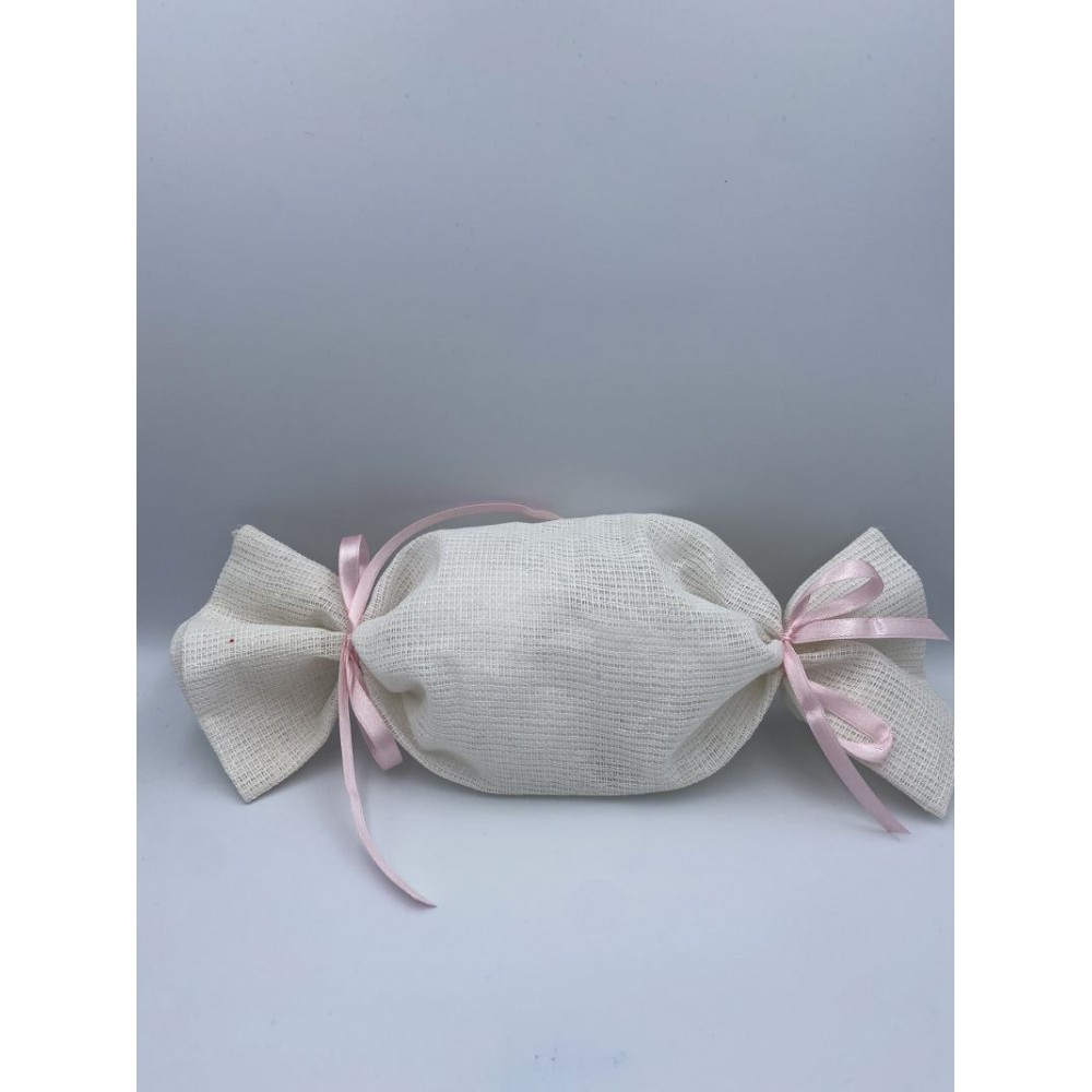 ΠΟΥΓΚΙ ΚΑΡΑΜΕΛΑ 12X29 ΛΕΥΚΟ 