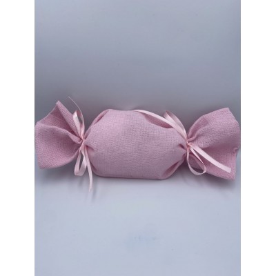 ΠΟΥΓΚΙ ΛΙΝΟ ΡΟΖ ΚΑΡΑΜΕΛΑ 12X29