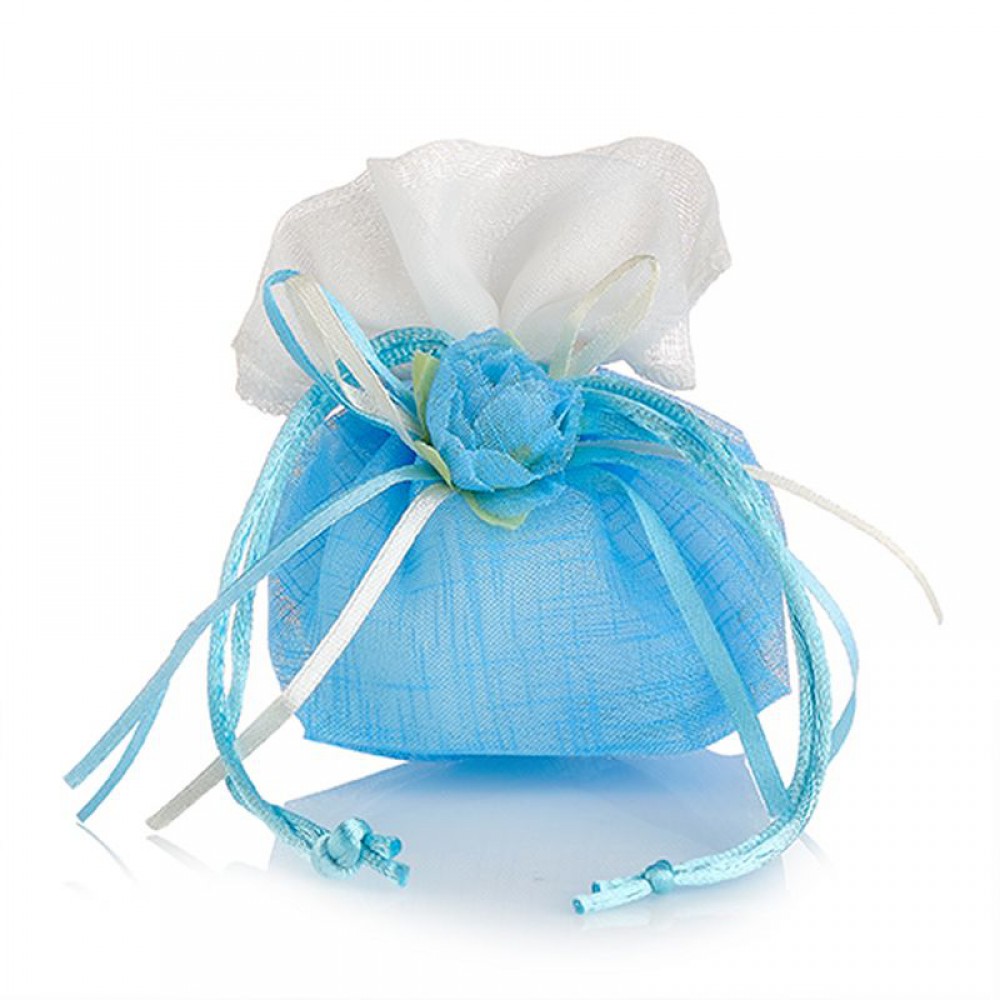 ΠΟΥΓΚΙ ΣΙΕΛ-ΕΚΡΟΥ 13cm 