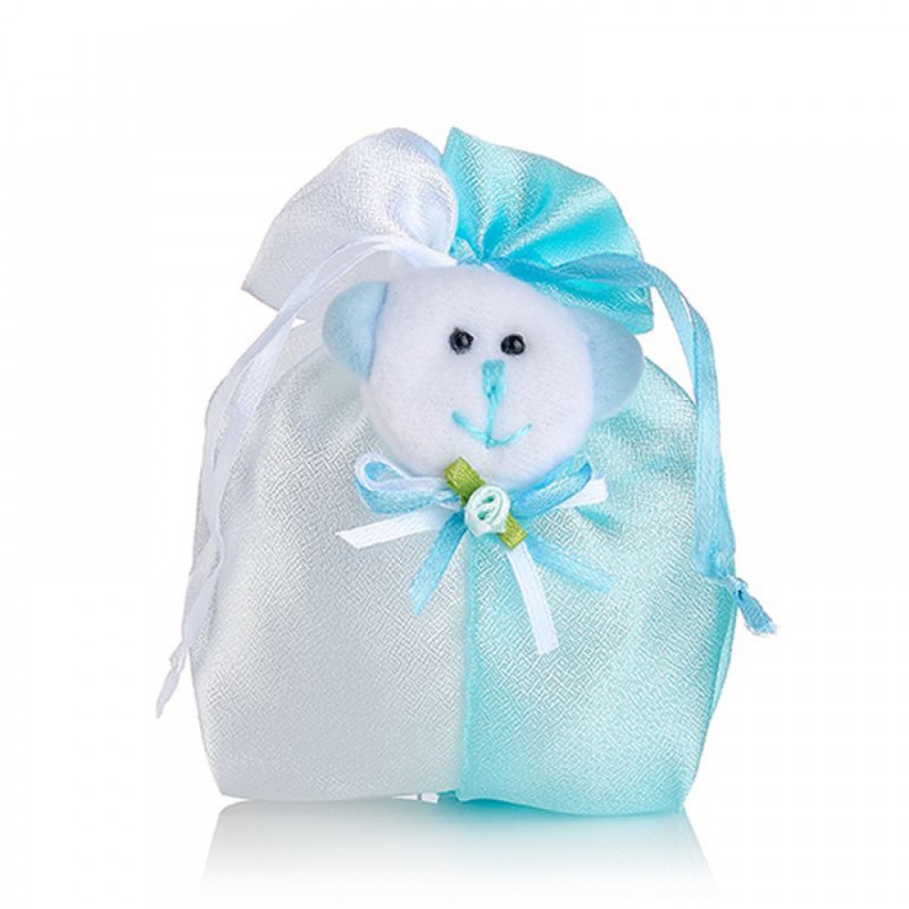 ΠΟΥΓΚΙ ΛΕΚΟ-ΣΙΕΛ ΑΡΚΟΥΔΑΚΙ 13cm 