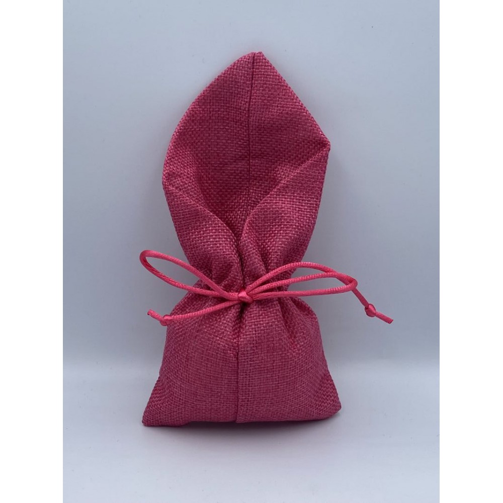 ΠΟΥΓΚΙ ΒΟΥΑΛ ΜΥΤΗ 18Χ10 ΦΟΥΞΙΑ 