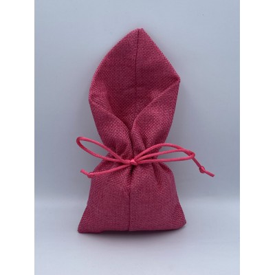 ΠΟΥΓΚΙ ΛΙΝΟ ΜΕ ΜΥΤΗ ΦΟΥΞΙΑ 18Χ10