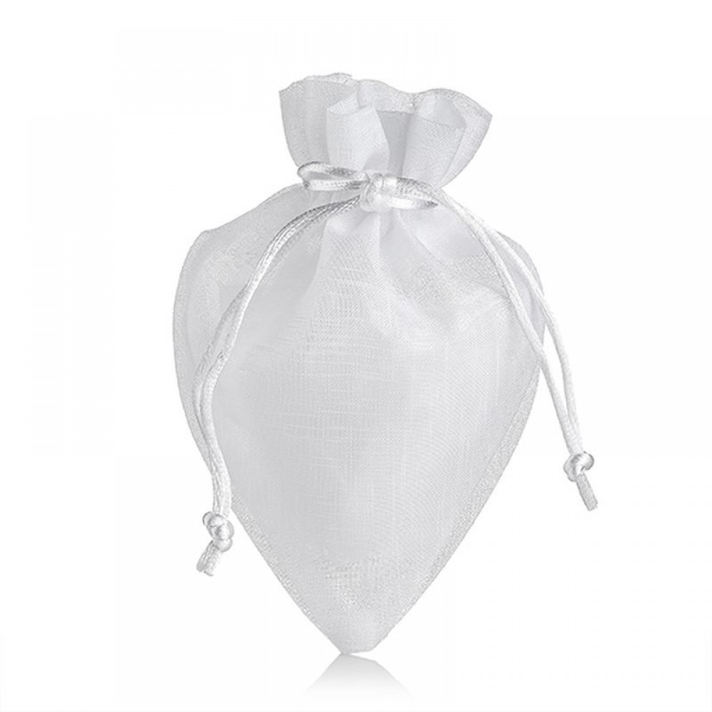 ΠΟΥΓΚΙ ΛΙΝΟ 15Χ14 ΛΕΥΚΟ 