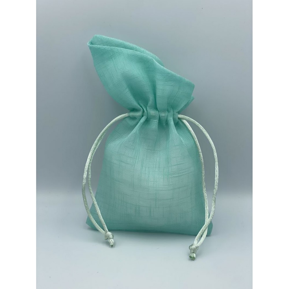 ΠΟΥΓΚΙ ΛΙΝΟ ΓΩΝΙΑ 18Χ10 ΠΡΑΣΙΝΟ 