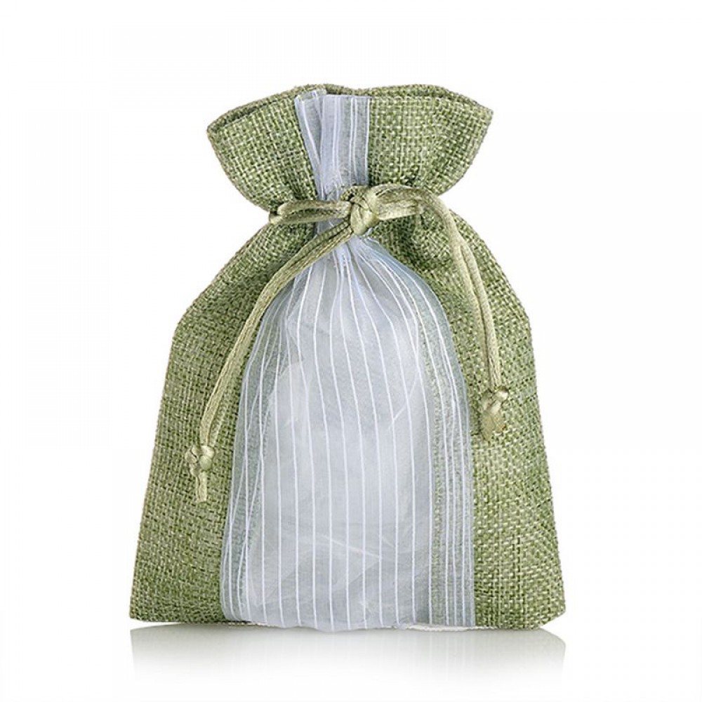 ΠΟΥΓΚΙ ΒΟΥΑΛ ΠΡΑΣΙΝΟ 15Χ11 