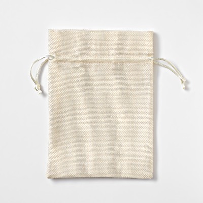 ΠΟΥΓΚΙ ΕΚΡΟΥ ΚΑΜΒΑΣ 13x18cm