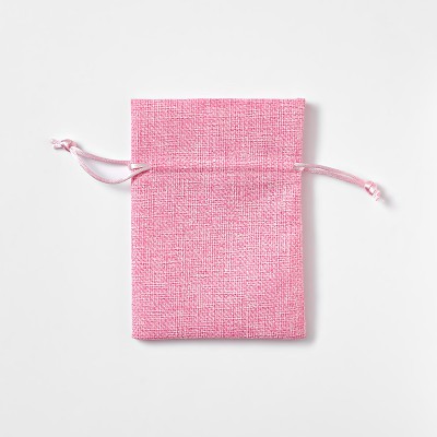 ΠΟΥΓΚΙ ΡΟΖ ΚΑΜΒΑΣ 10x14cm