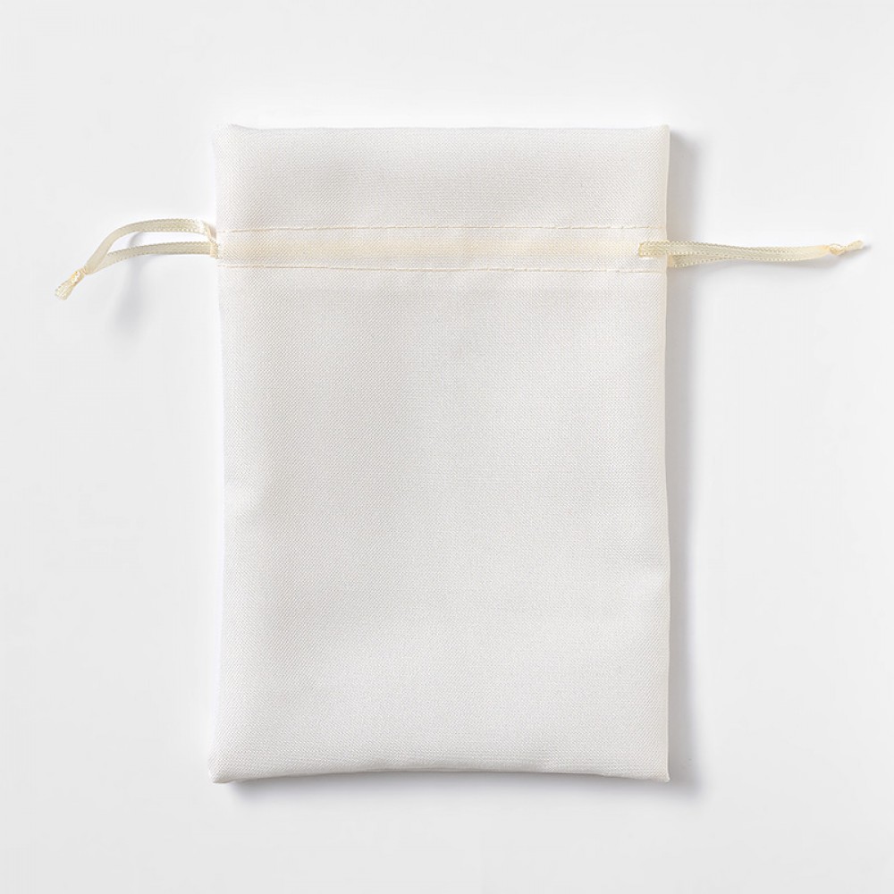 ΠΟΥΓΚΙ ΕΚΡΟΥ ΑΠΟ ΥΦΑΣΜΑ ΠΙΚΕ 13x18cm 