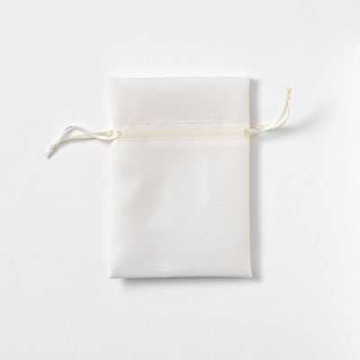 ΠΟΥΓΚΙ ΕΚΡΟΥ ΑΠΟ ΥΦΑΣΜΑ ΠΙΚΕ 10x13cm