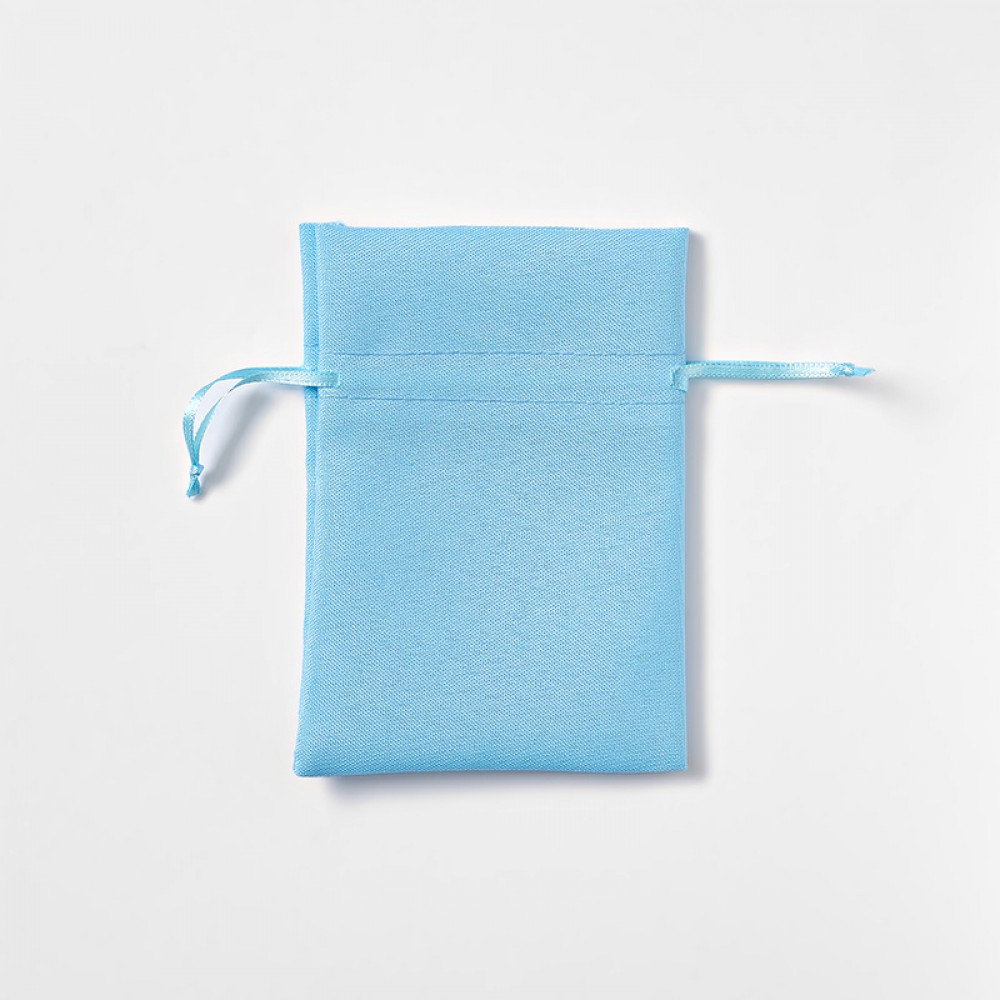 ΠΟΥΓΚΙ ΣΙΕΛ ΑΠΟ ΥΦΑΣΜΑ ΠΙΚΕ 10x13cm 